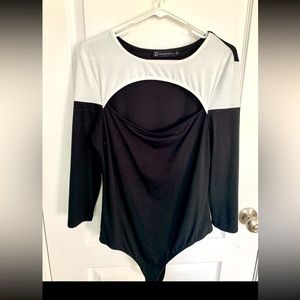 New York and company body suit